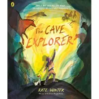 The Cave Explorer