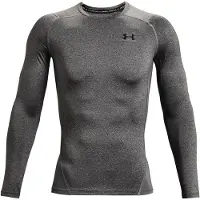 Under Armour Heatgear T-shirt Med Lång ärm