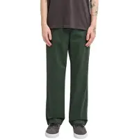 Element Work Relaxed Fit Chinobyxor
