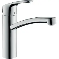 Hansgrohe Focus 160 köksblandare