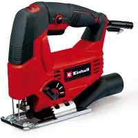 Einhell TC-JS 80/1 Kit Sticksåg 4321157 inkl. Tillbehör 550 W