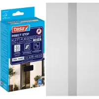 TESA COMFORT 55389-00021-00 Myggnät till dörr (B x H) 1200 mm x 2200 mm Antracit 1 st