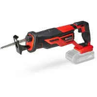 Einhell Power X-Change TE-AP 18/26 Li - Solo Multisåg Batteridriven 4326290 exkl. batteri/laddare, Utan laddare 18 V