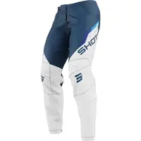 Shot Race Gear Devo Daytona Terrängbyxor