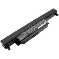 123accu Batteri till Notebook, Bärbar dator för Asus K45D, K45DE, K45DR m.fl.