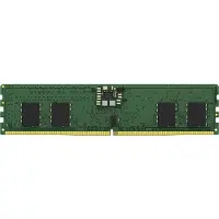 Kingston DDR5 8GB(1*8GB) 6400 CL52 1Rx16 CUDIMM memory