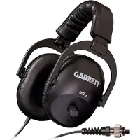 Garrett Ms-2 2p Hörlurar