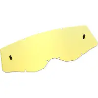 FOX Main Lexan Mirror Ungdomsersättningslins