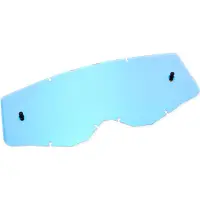FOX Main Lexan Mirror Ungdomsersättningslins