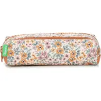 Tann'S Skolväskor HELOISE TROUSSE DOUBLE flickor - Flerfärgad - One size