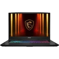 MSI Katana 17 Hx B14wgk-036xpl 17.3´´ Intel Core I7/16gb/1tb Ssd/geforce Rtx5070 8gb Gaming Laptop
