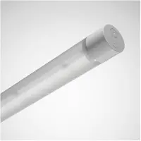 Trilux 7981540 LED-våtrumsbelysning LED LED 60 W Vit Grå