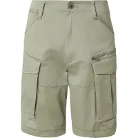 G-Star Rovic Zip Loose 1/2 Shorts