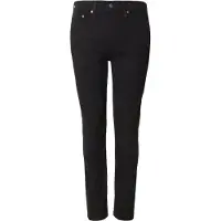 Levi's Jeans '510 Skinny' svart