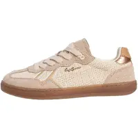 Pepe Jeans Ball Natural Skor
