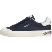 Pepe Jeans Taylor Break Skor