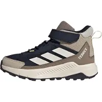 Adidas Terrex Anylander Mid Vandringsskor för barn, storlek 30