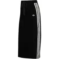 Adidas Originals Stickad Kjol, storlek Small