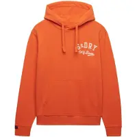 Superdry Vintage Athletic Huvtröja