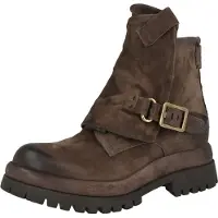 A.S.98 Stövlett 'DIBLA' mörkbrun