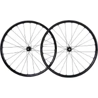 Fulcrum Rapid Red 3 Db 28´´ Disc Tubeless Hjulset För Gravelcykel