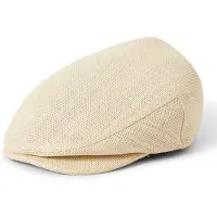 Brixton Mössa 'HOOLIGAN' sand
