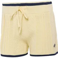 Adidas Originals Cable Knit Shorts