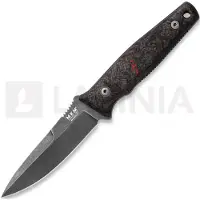 MKM-Maniago Knife Makers TPF-Defense Dark Matter