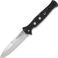 Cold Steel Counter Point XL 6" Serrated - AUS10A
