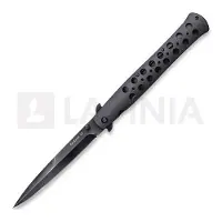 Cold Steel Ti-Lite Linerlock Black fällkniv