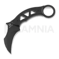 Fox knives Marcaida Tribal karambit-kniv, G-10