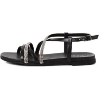Tamaris Remsandal svart