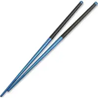 Spartan Blades Titanium Chopsticks Blue