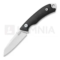 MKM-Maniago Knife Makers Pocket Tango 2 Fixed Blade G10
