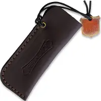 Great Eastern Union Jack Knife Sleeve