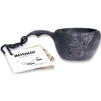 Kupilka 12 Moomin Kåsa (Färg: Mårran)