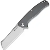 SENCUT Traxler Linerlock Gray G10