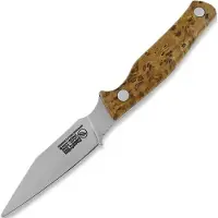 Casström Swedish Field Dresser - Stabiliserad Masurbjörk Kydex