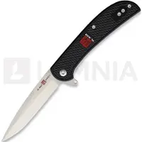 Al mar Ultralight Falcon Linerlock fällkniv