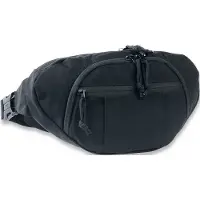 Tasmanian Tiger Hip Bag MKII, Midjeväska, Grå
