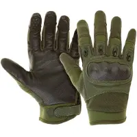 Invadergear Attackhandskar