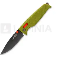 SOG Altair XR Field Green Stone Blue 12-79-03-57 pocket knife