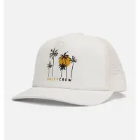 Salty Crew Sunny Foamy Trucker Keps