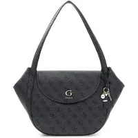 GUESS Coleen Logo Axelväska