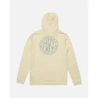 Salty Crew Global Hood Sunshirt Långärmad Rash Guard
