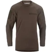Clawgear Mk.ii Instructor T-shirt Med Lång ärm