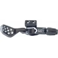 Bike Yoke Triggy Alpha Short Fjärrkontroll För Sänkbar Sadelstolpe