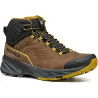 Scarpa Rush 2 Pro Mid Gore-tex Vandringskängor