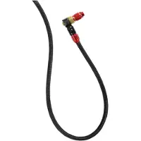 Lezyne Abs-1 Pro Braided Slang