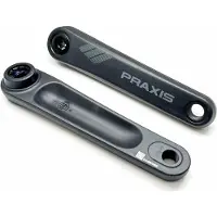 Praxis Brose/tq/fazua R50 Isis/spline Vevarm